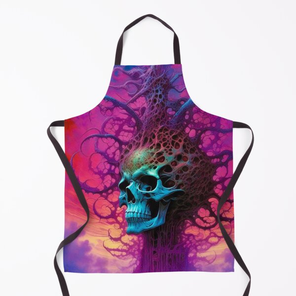 Item preview, Mind Schism - Dark Fantasy Art concept designed and sold by Delerat7.