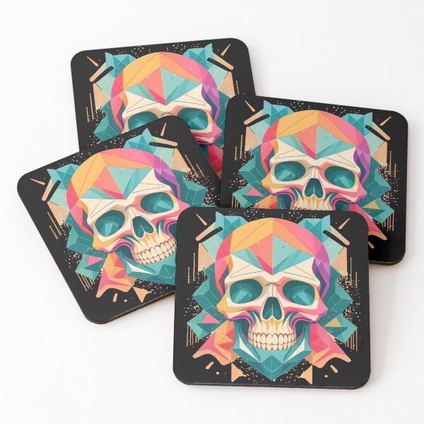Item preview, Skull 36 designed and sold by sofilustra.