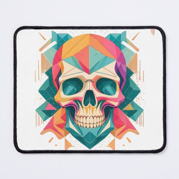 Item preview, Skull 36 designed and sold by sofilustra.