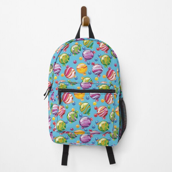 Item preview, Colorful Sweetness to Eat designed and sold by MidArtForge.