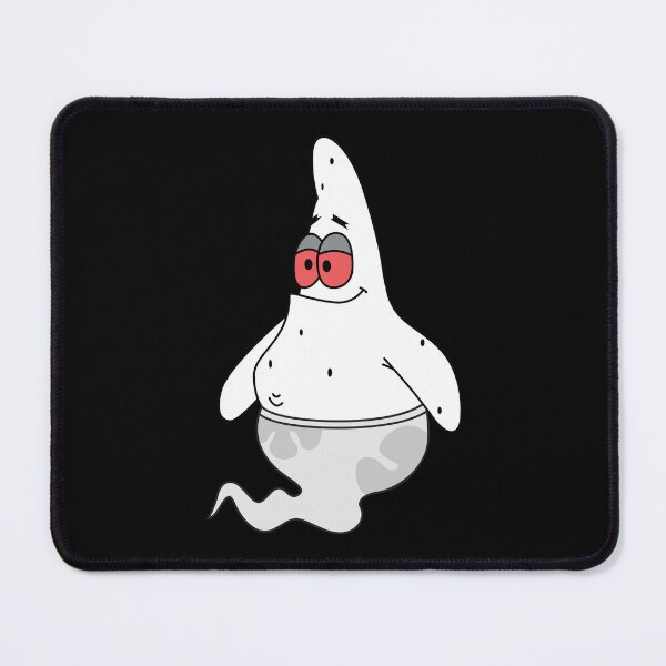 Item preview, Patrick Star the Ghost designed and sold by samuartshop.