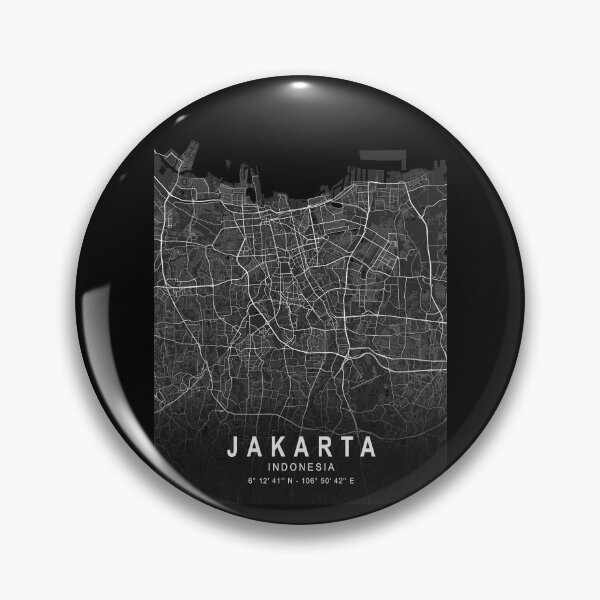 Item preview, Jacarta designed and sold by My Digital Mind.