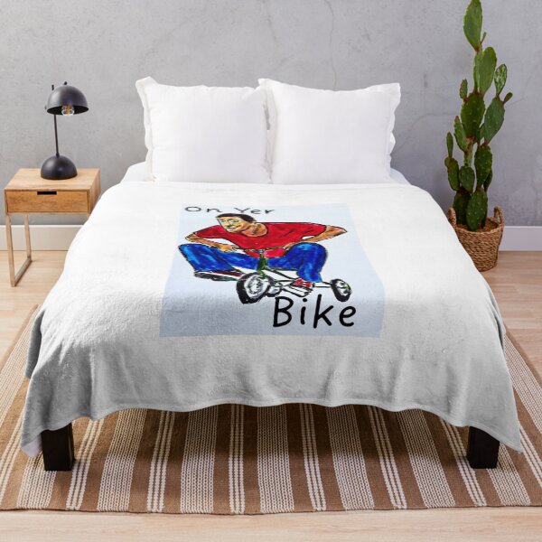 Item preview, Tricycle On Yer Bike designed and sold by SJHorsfall.