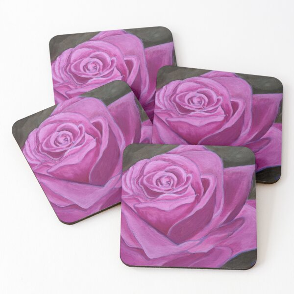 Artikelvorschau, Magenta Rose entworfen und verkauft von kjkart.