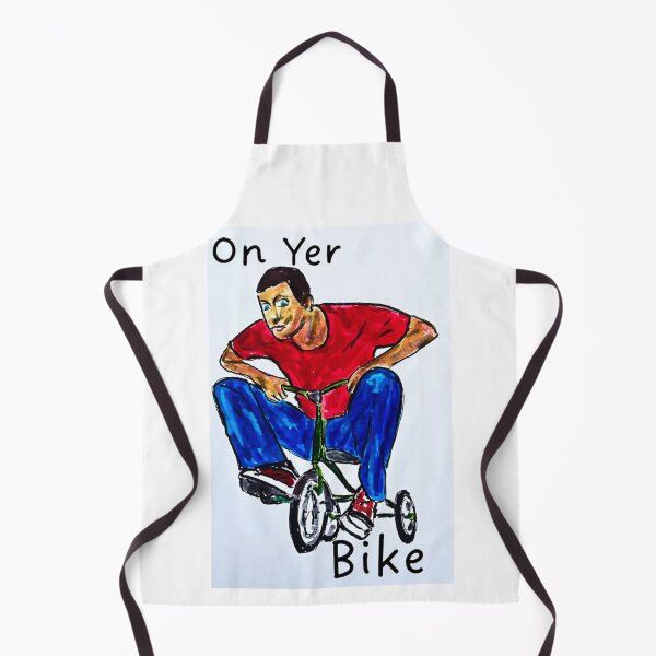 Item preview, Tricycle On Yer Bike designed and sold by SJHorsfall.
