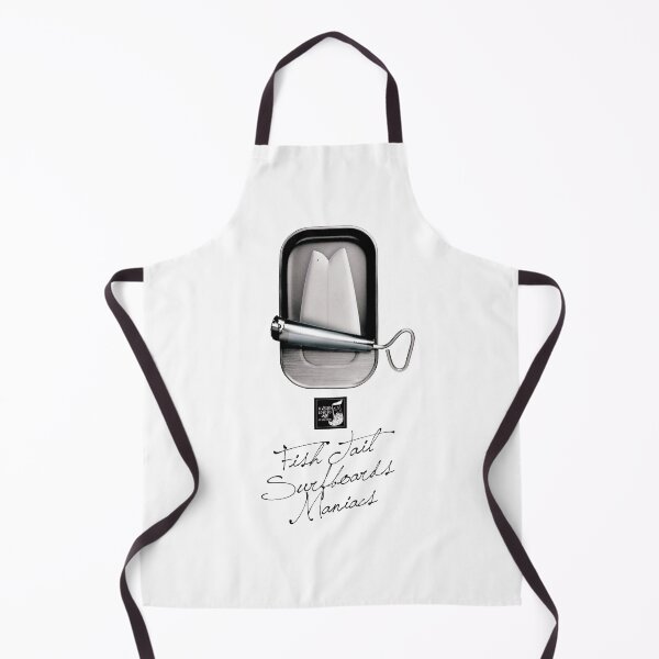 Item preview, FISH MANIACS - Surf designed and sold by OVelhoLobodoMar.