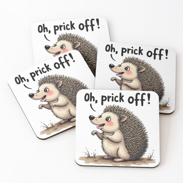 Item preview, prick off  designed and sold by Ismartista.