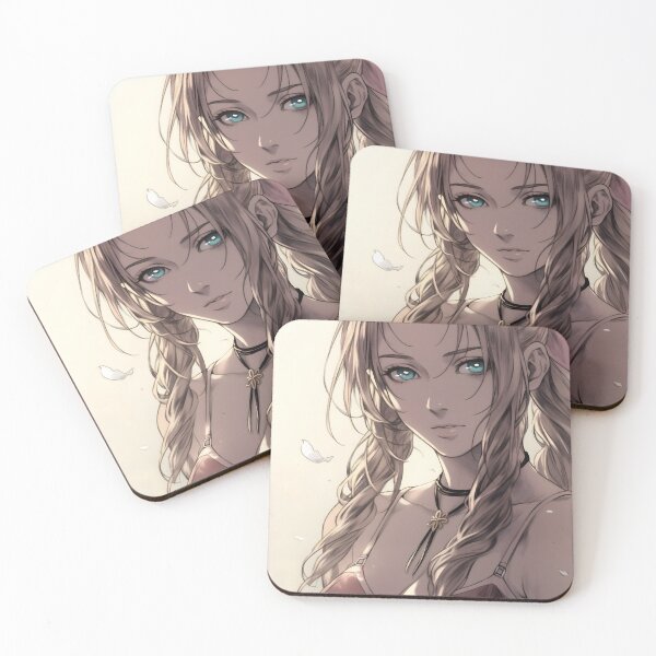 Item preview, Aeris - 35 designed and sold by Infinite-Aspire.