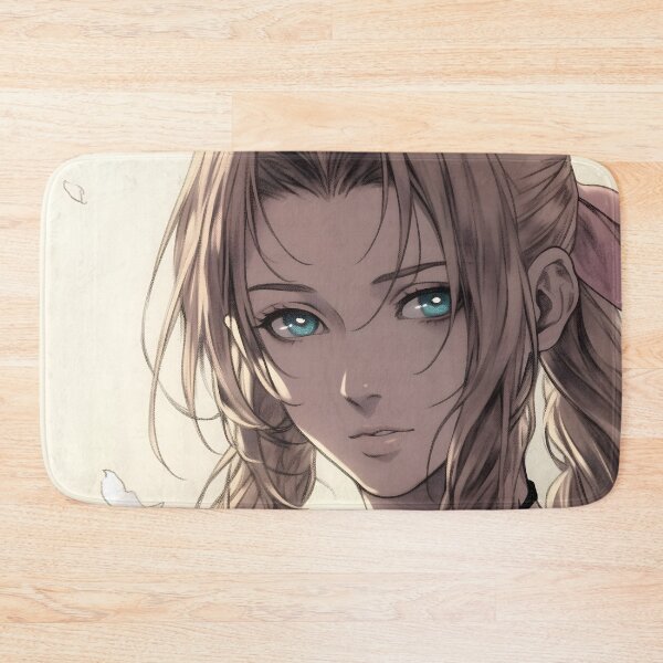 Artikelvorschau, Aerith - 35 entworfen und verkauft von Infinite-Aspire.