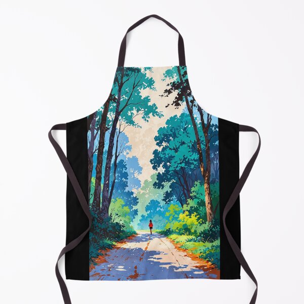 Item preview, Forest Path designed and sold by ArtCraftLab.