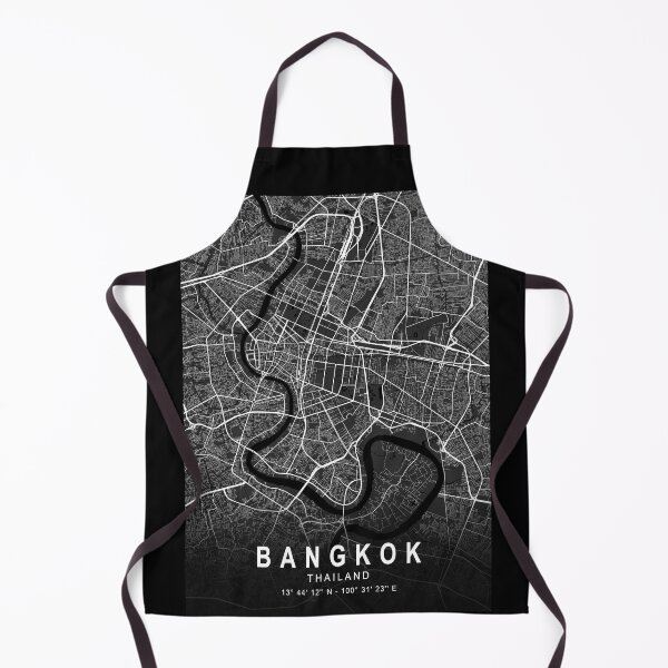 Item preview, Bangkok designed and sold by My Digital Mind.