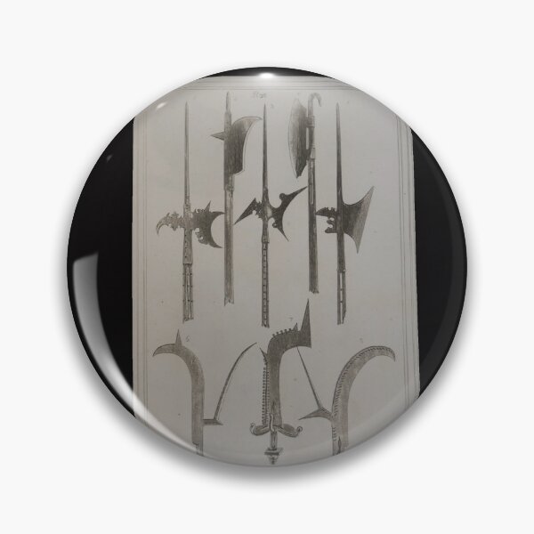Item preview, Halberds designed and sold by Lambert & Lambert Antiques.
