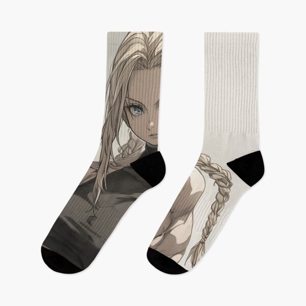 Item preview, Cammy - 68 designed and sold by Infinite-Aspire.