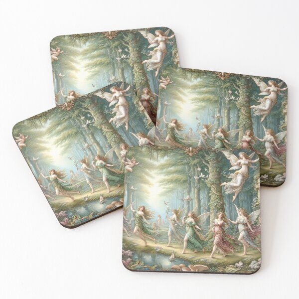 Item preview, Goddess of the Forest. 12 designed and sold by pin-upgirls9.