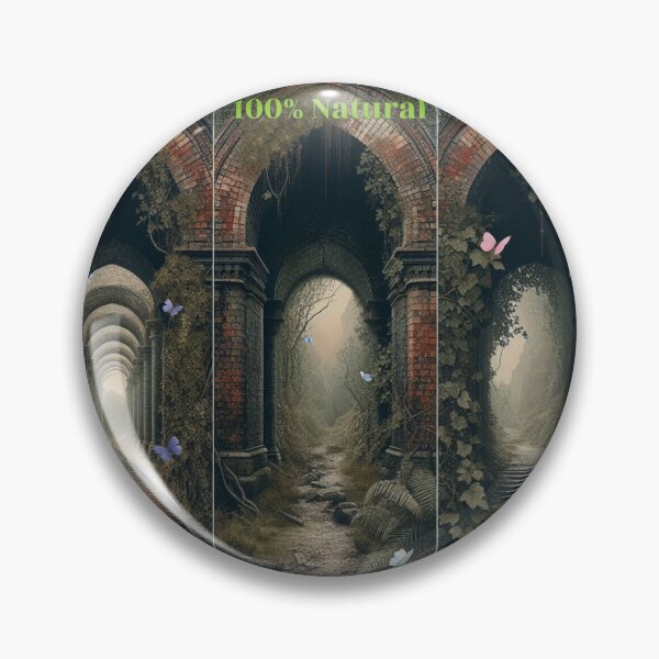 Item preview, Old Tunnel designed and sold by Pleasant471.