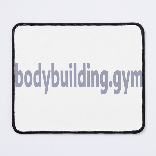 Artikelvorschau, Bodybuilding-Fitnessstudio entworfen und verkauft von PierreAlbijanic.