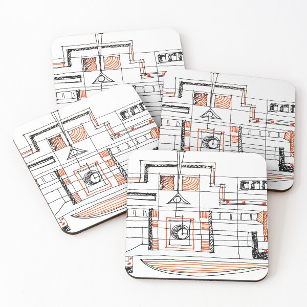 Item preview, Plan designed and sold by Tereza Pilar  Art.