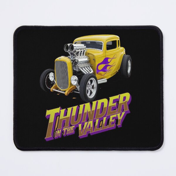 Item preview, Thunder valley - Tropic thunder designed and sold by JansenGS.