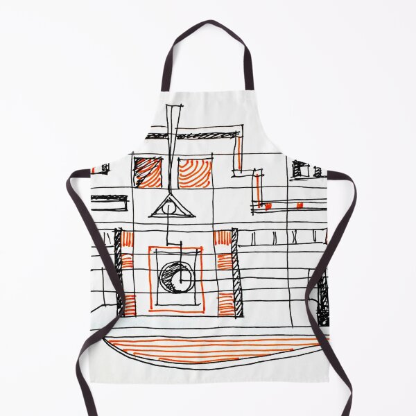 Item preview, Plan designed and sold by Tereza Pilar  Art.