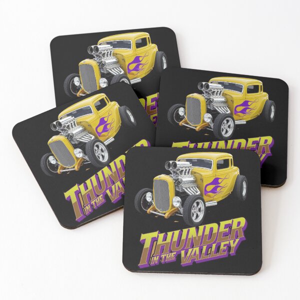 Item preview, Thunder valley - Tropic thunder designed and sold by JansenGS.
