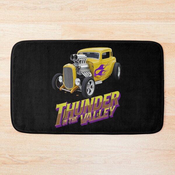 Item preview, Thunder valley - Tropic thunder designed and sold by JansenGS.