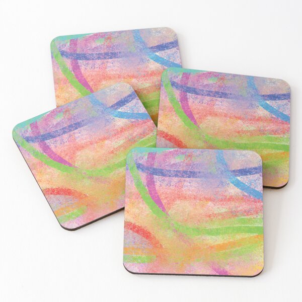 Item preview, Pattern Art 19 - Yarn of Life,Rainbow Thread,Rainbow Yarn,Rambo,Bright designed and sold by MAFAI.