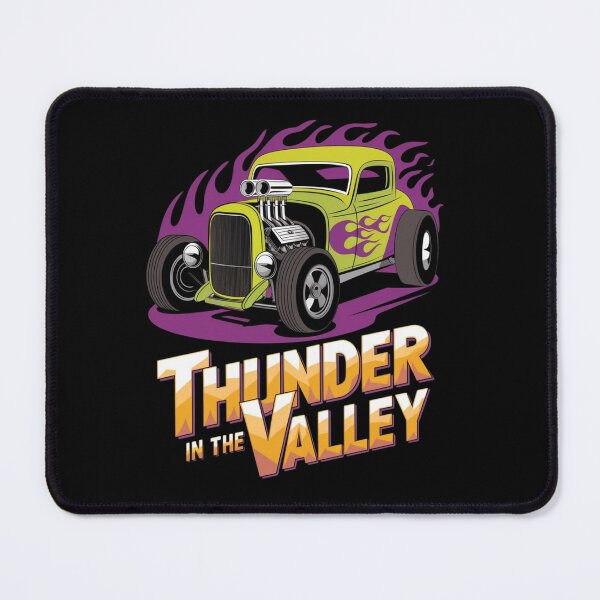Item preview, Thunder valley - Tropic thunder designed and sold by JansenGS.