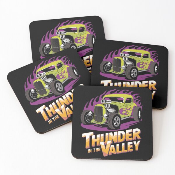 Item preview, Thunder valley - Tropic thunder designed and sold by JansenGS.