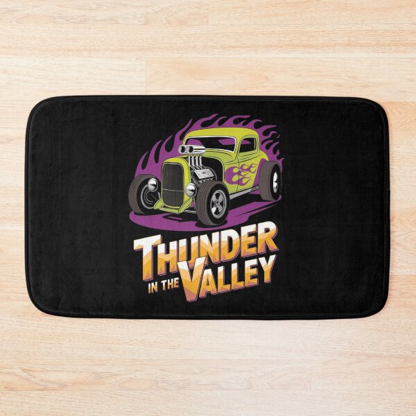 Item preview, Thunder valley - Tropic thunder designed and sold by JansenGS.