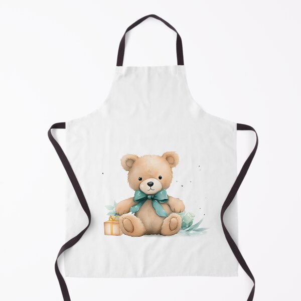 Item preview, Teddy bear designed and sold by CHERRY--SHOP.