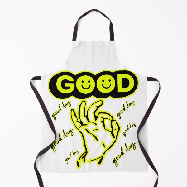 Item preview, GOOD DAY designed and sold by stickersrafisa.