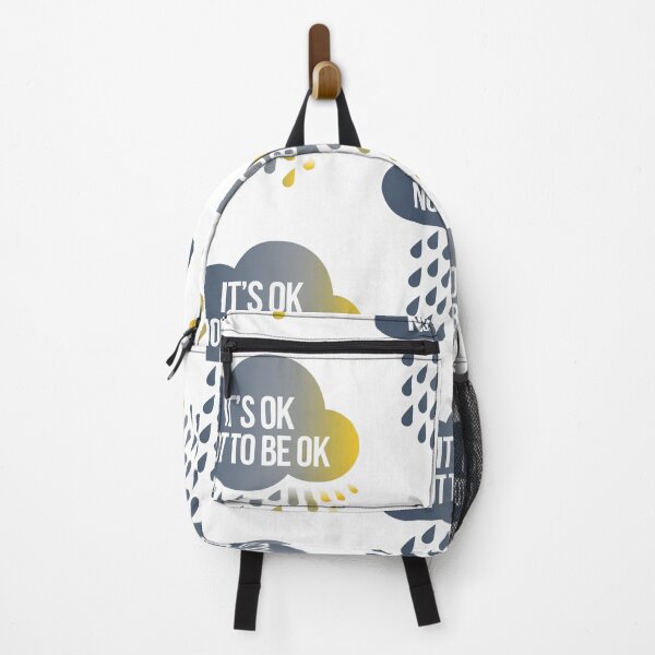 Item preview, It’s OK Not to Be OK designed and sold by Davideus.