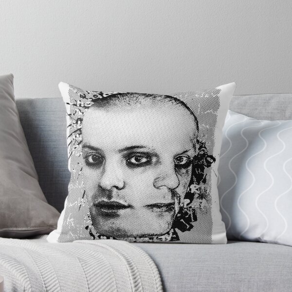 Item preview, Richey Edwards/Syd Barrett designed and sold by cultthirtythree.