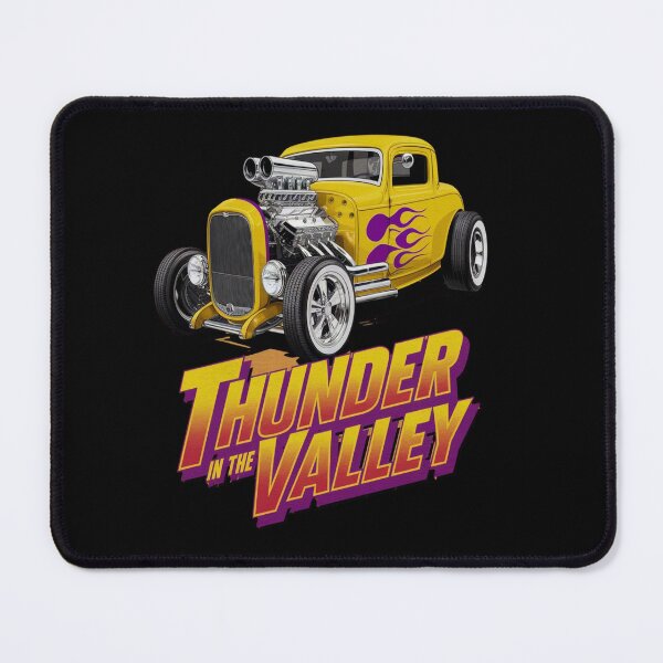 Item preview, Thunder valley - Tropic thunder designed and sold by JansenGS.