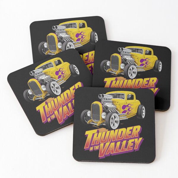 Item preview, Thunder valley - Tropic thunder designed and sold by JansenGS.