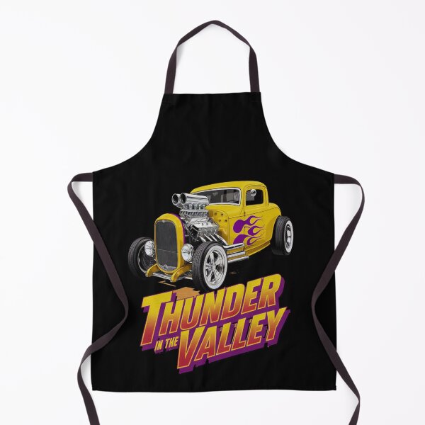 Item preview, Thunder valley - Tropic thunder designed and sold by JansenGS.