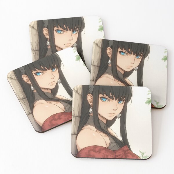 Item preview, Satsuki Kiryuin - Kill la Kill 20 designed and sold by Infinite-Aspire.