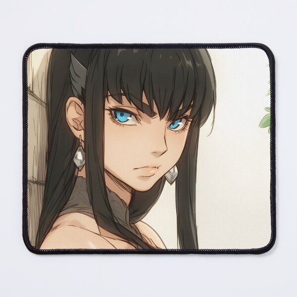 Item preview, Satsuki Kiryuin - Kill la Kill 20 designed and sold by Infinite-Aspire.