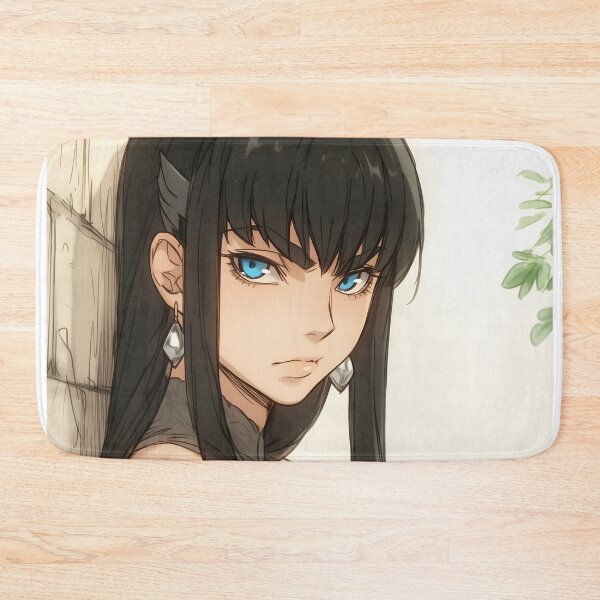 Item preview, Satsuki Kiryuin - Kill la Kill 20 designed and sold by Infinite-Aspire.