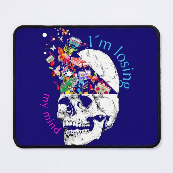 Item preview, I'm losing my mind designed and sold by LoU-LoU-Oficial.