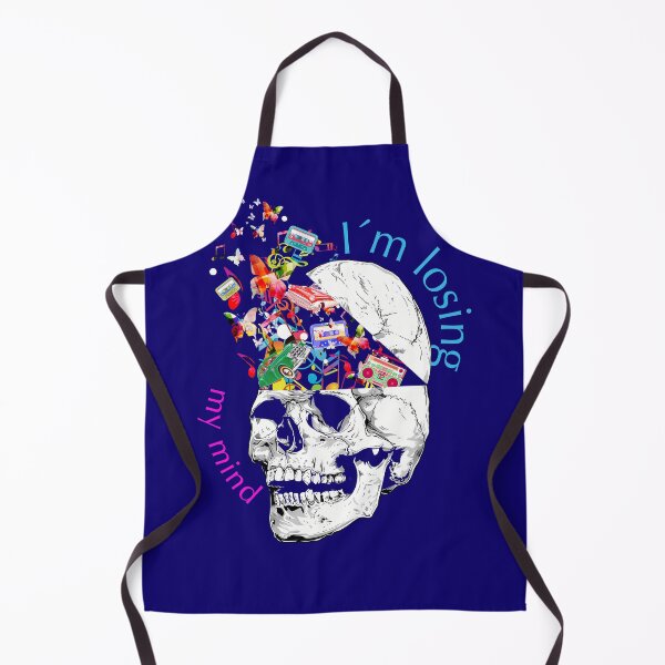 Item preview, I'm losing my mind designed and sold by LoU-LoU-Oficial.