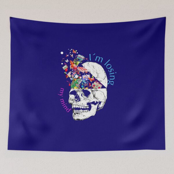 Item preview, I'm losing my mind designed and sold by LoU-LoU-Oficial.