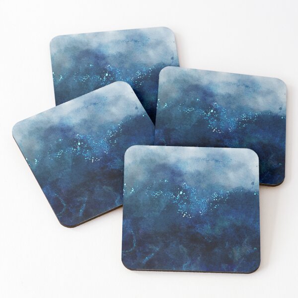 Item preview, Midnight Blue designed and sold by You Store.