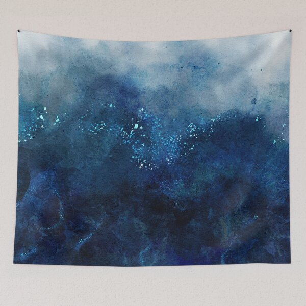 Item preview, Midnight Blue designed and sold by You Store.