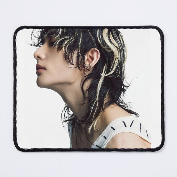 Item preview, Esquire hot Hyunjin Stray Kids (스트레이 키즈) IMAGE SKZ kpop ot8 designed and sold by Kpop-Noona.