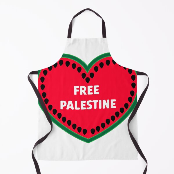 Item preview, FREE PALESTINE, FREE GAZA PALESTINE watermelon Sticker designed and sold by PodiShop.