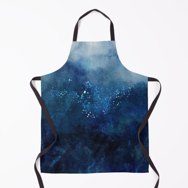 Item preview, Midnight Blue designed and sold by You Store.