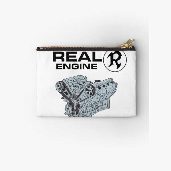 Item preview, Real Engine designed and sold by Albarto_Digital_Art.