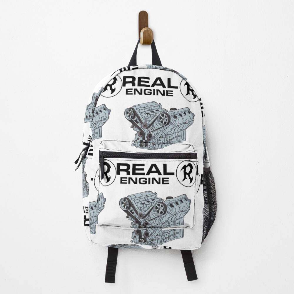 Item preview, Backpack designed and sold by Berutoart.