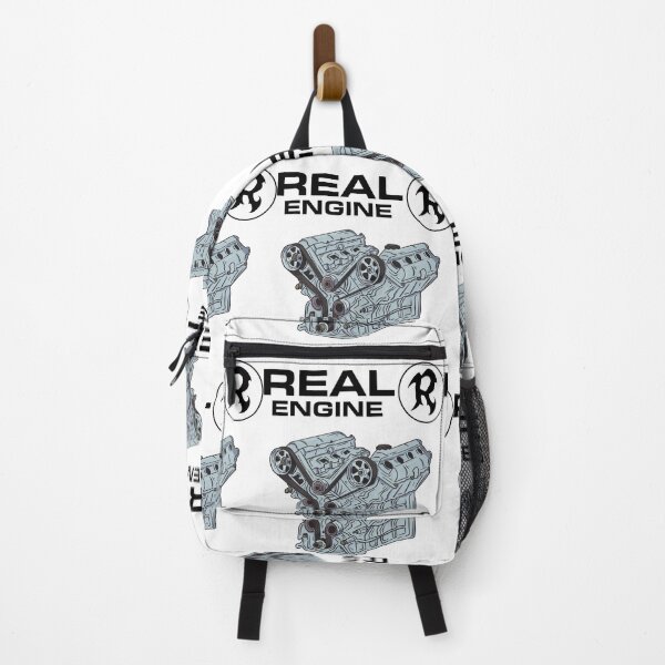 Item preview, Real Engine designed and sold by Albarto_Digital_Art.